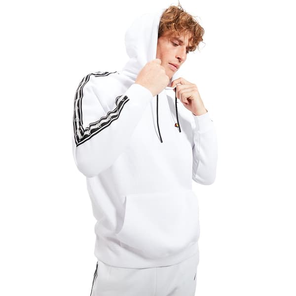 Ellesse Luvtröja Powera Vit 2XL Man