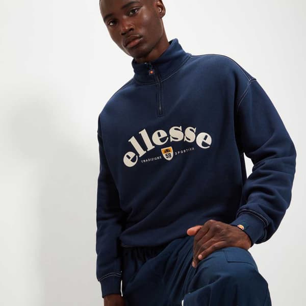 Ellesse Roane Sininen S Mies