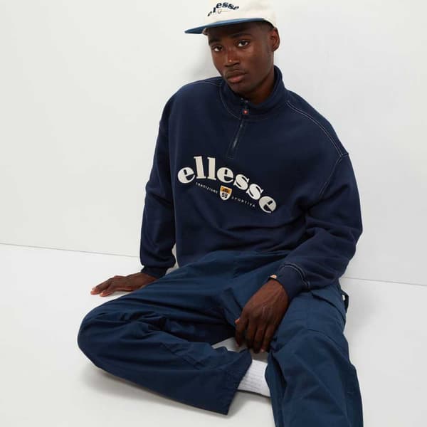 Ellesse Roane Sininen S Mies