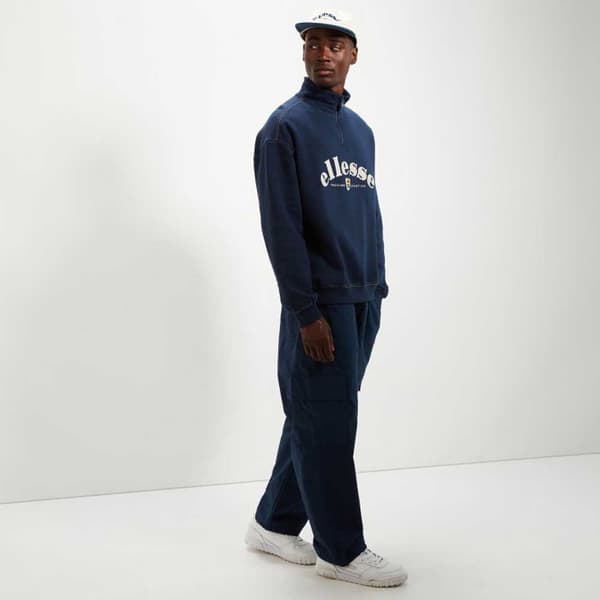 Ellesse Roane Sininen S Mies