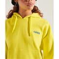 Pikkukuva 4 / 5: Superdry Huppari Corporate Logo Brights Keltainen XS Nainen