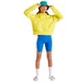 Pikkukuva 2 / 5: Superdry Huppari Corporate Logo Brights Keltainen XS Nainen