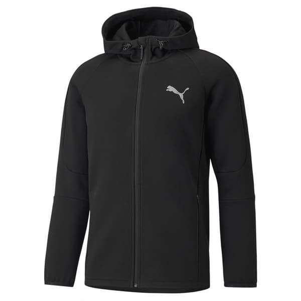 Puma Evostripe Svart S Man