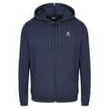 Miniatyrbild 1 av 2: Le Coq Sportif Tröja Med Full Dragkedja Essentials N3 Blå XS Man