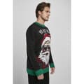 Miniatyrbillede 4 af 8: Urban Classics Sweatshirt Ho Sort M Mand