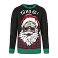 Miniatyrbillede 6 af 8: Urban Classics Sweatshirt Ho Sort M Mand