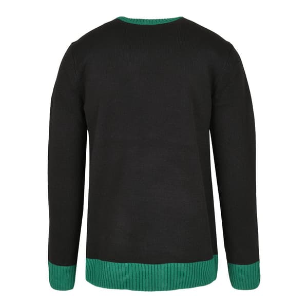 Urban Classics Sweatshirt Ho Sort M Mand