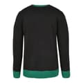 Miniatyrbillede 7 af 8: Urban Classics Sweatshirt Ho Sort M Mand