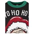 Miniatyrbillede 8 af 8: Urban Classics Sweatshirt Ho Sort M Mand