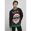 Miniatyrbillede 1 af 8: Urban Classics Sweatshirt Ho Sort M Mand