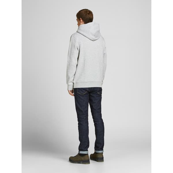 Jack & Jones Uppsättning Av 2 Corp Corp Grå S Man