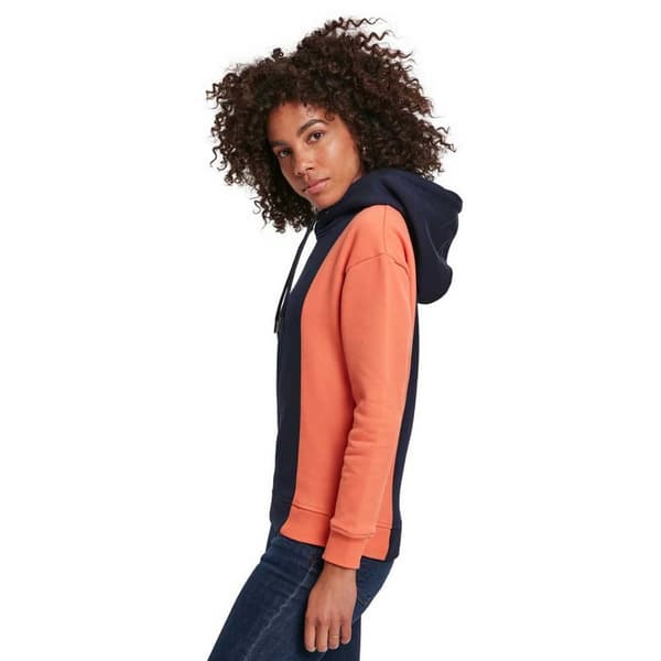 Urban Classics Luvtröja Tripple Blå XS Kvinna