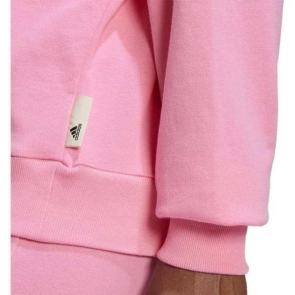 Adidas Tröja Lo Rosa S Kvinna