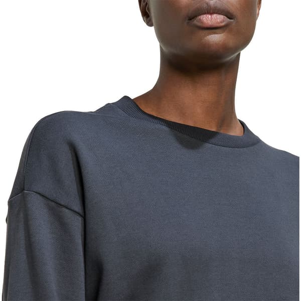 Adidas Sweatshirt Lo Grå S Kvinde