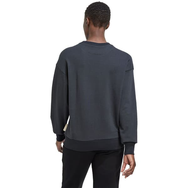 Adidas Sweatshirt Lo Grå S Kvinde