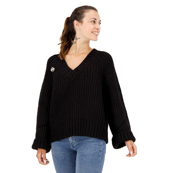 Replay Strumpbyxor Dk1457.000.g22648 Svart M Flicka