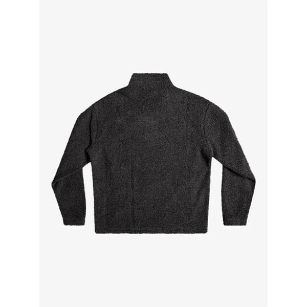 Quiksilver Huppari Bogonggum Musta M Mies