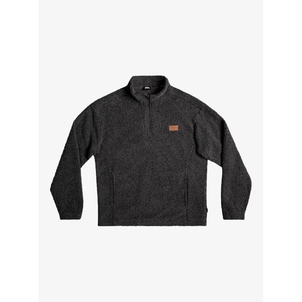 Quiksilver Huppari Bogonggum Musta M Mies