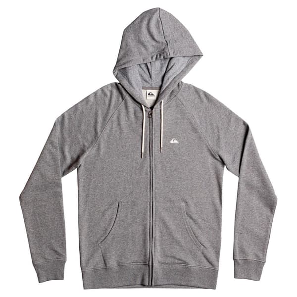Quiksilver Tröja Essentials Eqyft04648 Grå L Man