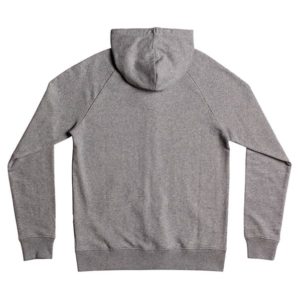 Quiksilver Tröja Essentials Eqyft04648 Grå L Man