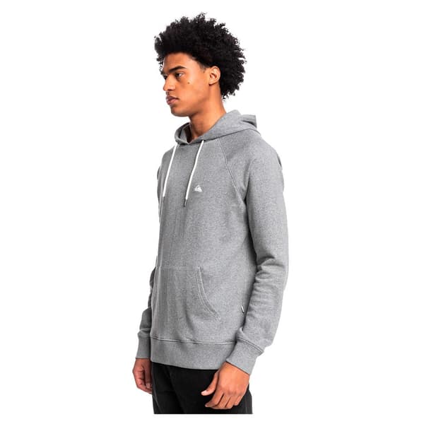 Quiksilver Tröja Essentials Eqyft04648 Grå L Man