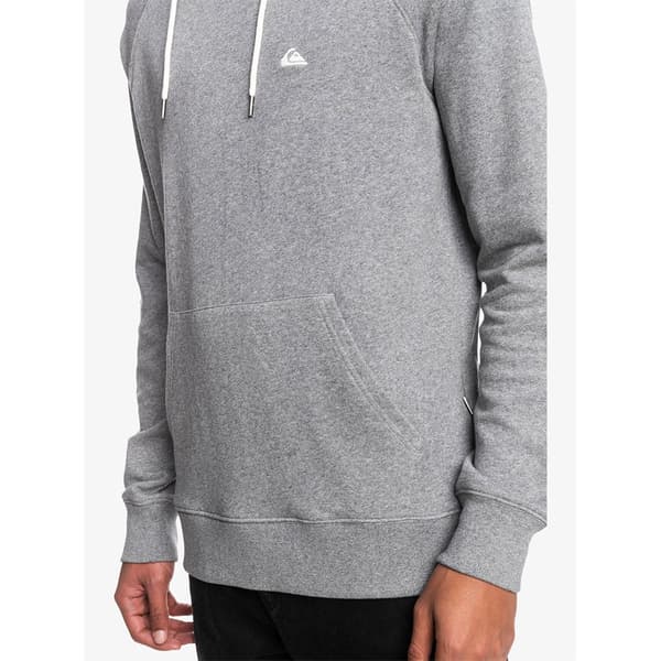 Quiksilver Tröja Essentials Eqyft04648 Grå L Man