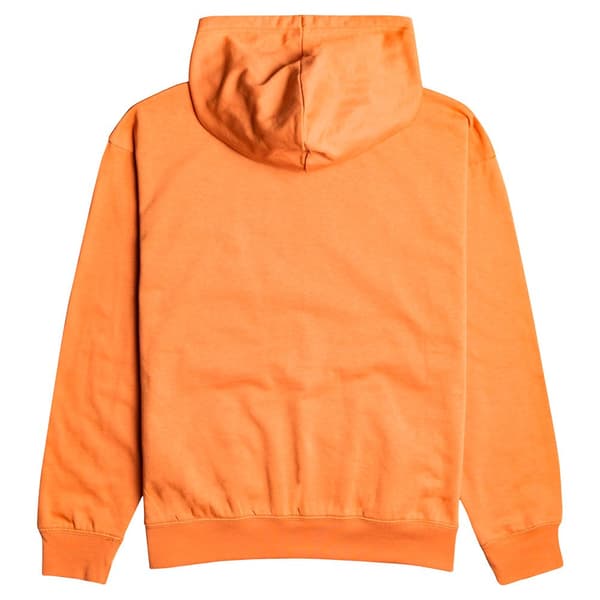 Billabong Luvtröja Louna Orange S Kvinna