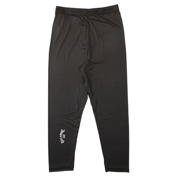 Billabong Strumpbyxor Operator Graphene Svart XL Flicka