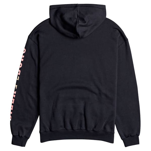 Billabong Tröja Sun Lovers Svart S Kvinna