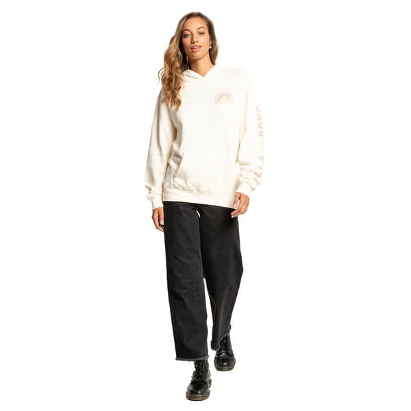 Billabong Tröja Sun Lovers Beige L Kvinna