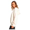 Miniatyrbild 5 av 7: Billabong Tröja Sun Lovers Beige XL Kvinna
