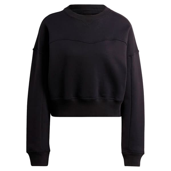 Adidas Tröja Lounge Svart XS / Regular Kvinna