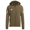 Pikkukuva 3 / 7: Adidas Full Vetoketjullinen Villapaita D4gmdy Vihreä XL / Regular Mies