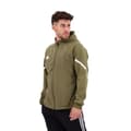 Pikkukuva 4 / 7: Adidas Full Vetoketjullinen Villapaita D4gmdy Vihreä XL / Regular Mies