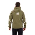Pikkukuva 2 / 7: Adidas Full Vetoketjullinen Villapaita D4gmdy Vihreä XL / Regular Mies