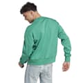 Miniatyrbild 2 av 7: Adidas Tröja Fi Bos Crew Grönt S / Regular Man