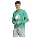 Miniatyrbild 1 av 7: Adidas Tröja Fi Bos Crew Grönt S / Regular Man