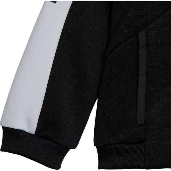 Adidas SÆt Tsup Sort 3-6 Months Pige