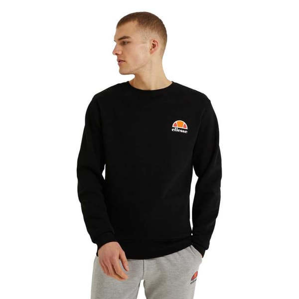 Ellesse Tröja Diveria Svart S Man