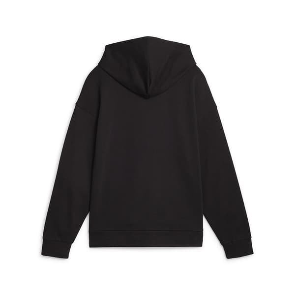 Puma Luvtröja Better Essentials Svart XS Kvinna