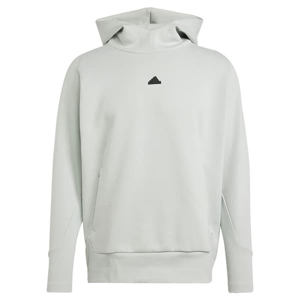 Adidas Hættetrøje Z.n.e. Overhead Hvid XL Kvinde