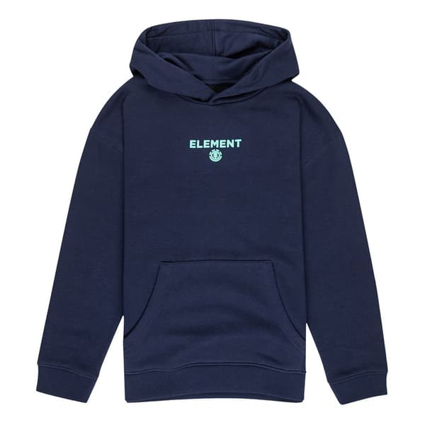 Element Nuorten Huppari Disco Sininen 12 Years Mies