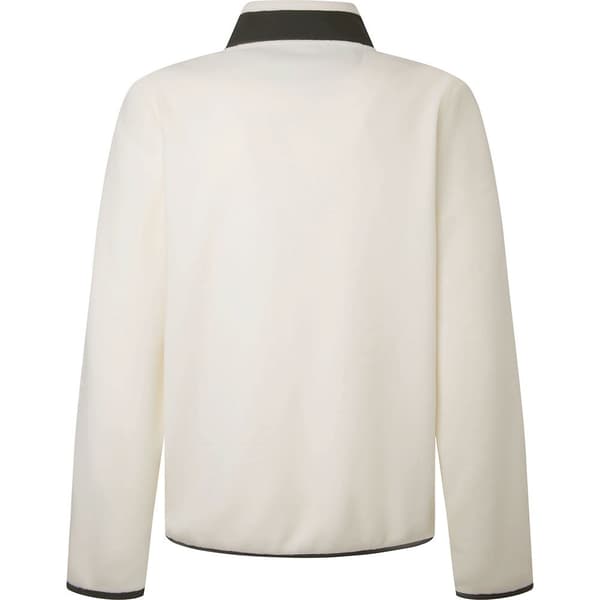 Hackett Sweatshirt Med Full Dragkedja Heritage Fz Grönt 2XL Man