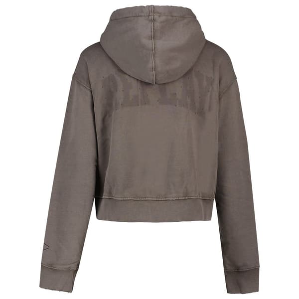 Replay Luvtröja W3103 .000.22738g Grå XS Kvinna