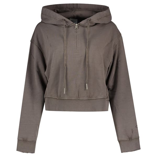 Replay Luvtröja W3103 .000.22738g Grå XS Kvinna