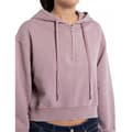 Miniatyrbillede 3 af 5: Replay Hættetrøje W3103 .000.22738g Rosa XS Kvinde