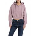 Miniatyrbillede 1 af 5: Replay Hættetrøje W3103 .000.22738g Rosa XS Kvinde