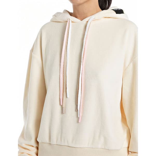 Replay Luvtröja W3123 .000.23642 Beige 2XS Kvinna