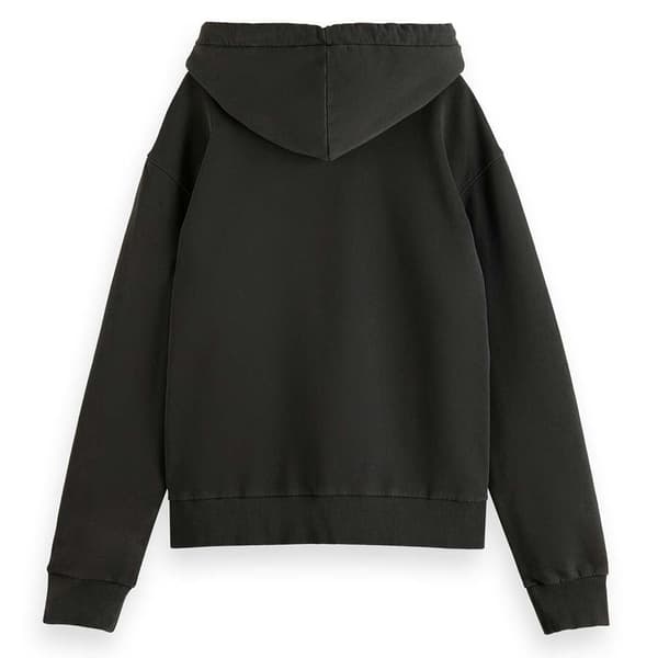 Scotch & Soda Huppari 174804 Musta XS Nainen