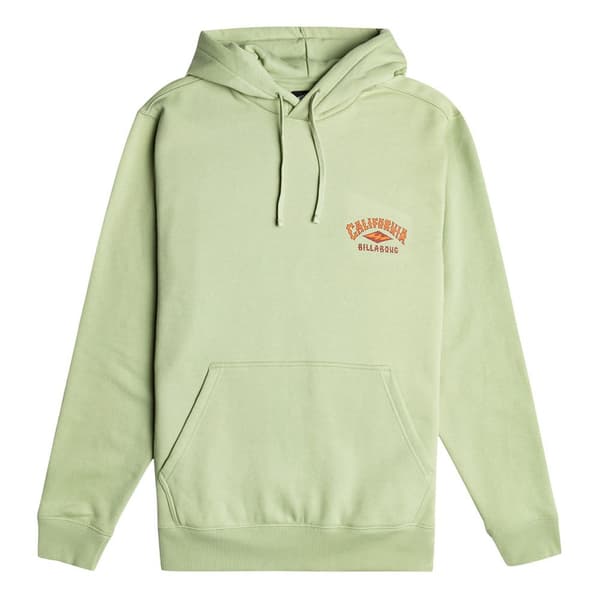 Billabong Huppari Arch Dreamy Pla Vihreä M Mies